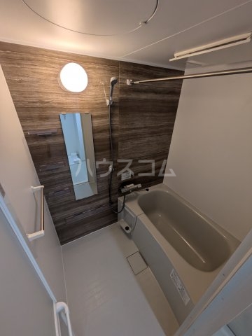 7/30 浴室