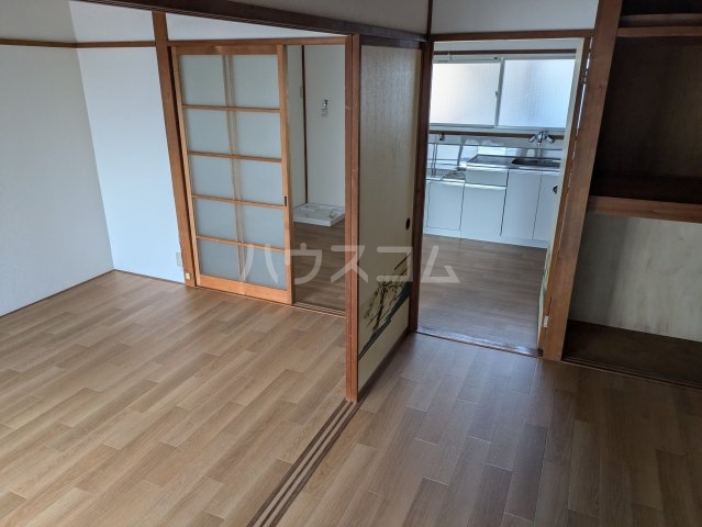 5/30 リビング/ダイニング