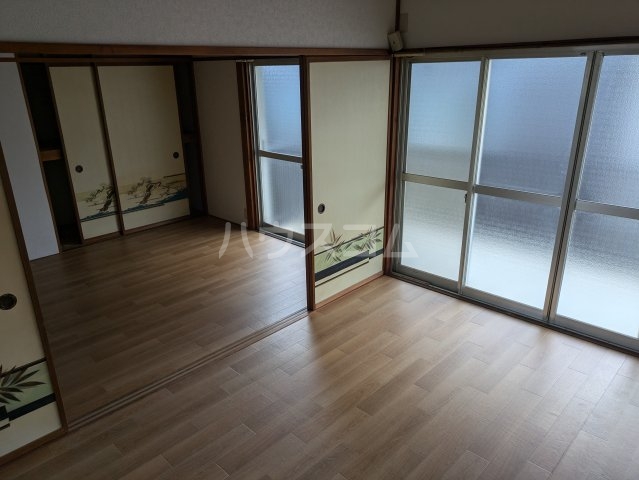 6/30 リビング/ダイニング