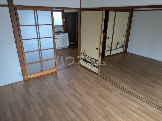 4/30 リビング/ダイニング