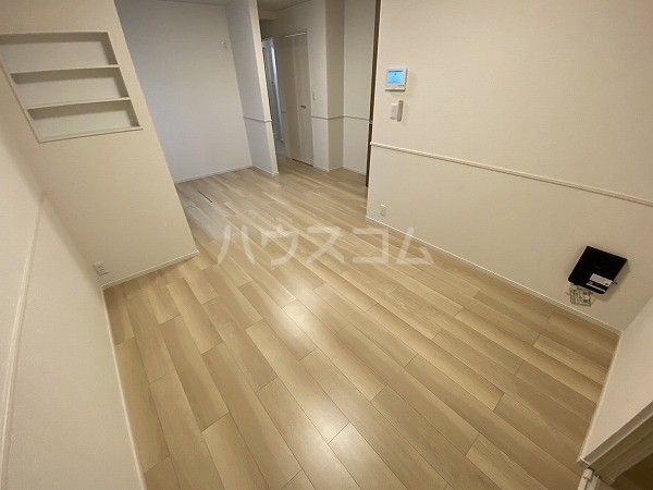 3/30 リビング/ダイニング