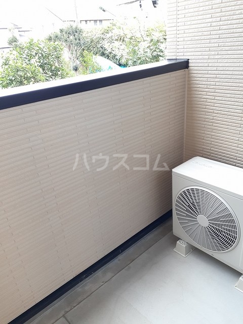 18/28 バルコニー