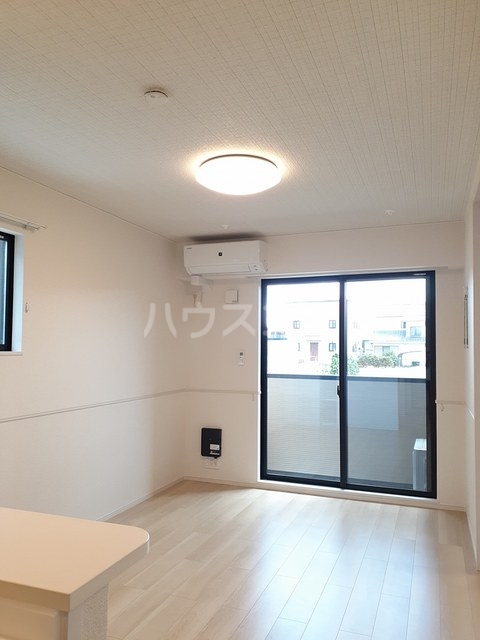 4/28 リビング/ダイニング