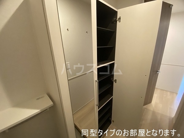 10/30 玄関