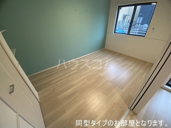 5/30 室内