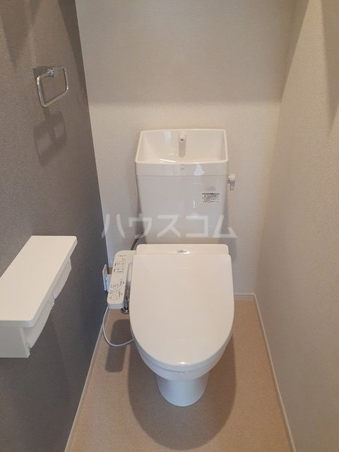 16/28 トイレ