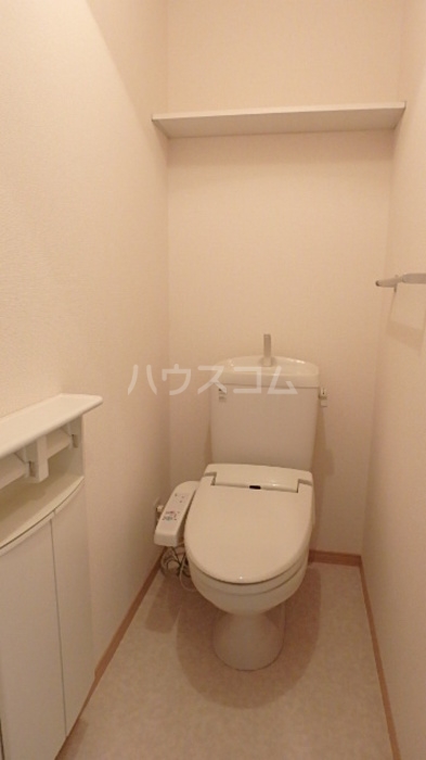 15/23 トイレ