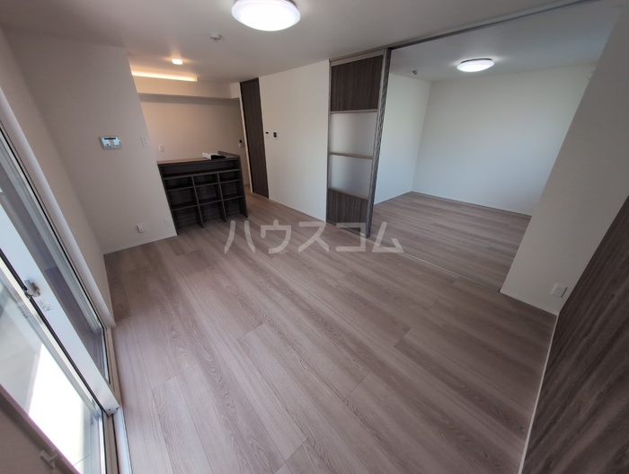 3/23 リビング/ダイニング