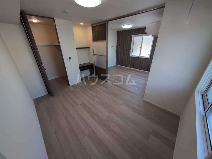 3/21 リビング/ダイニング