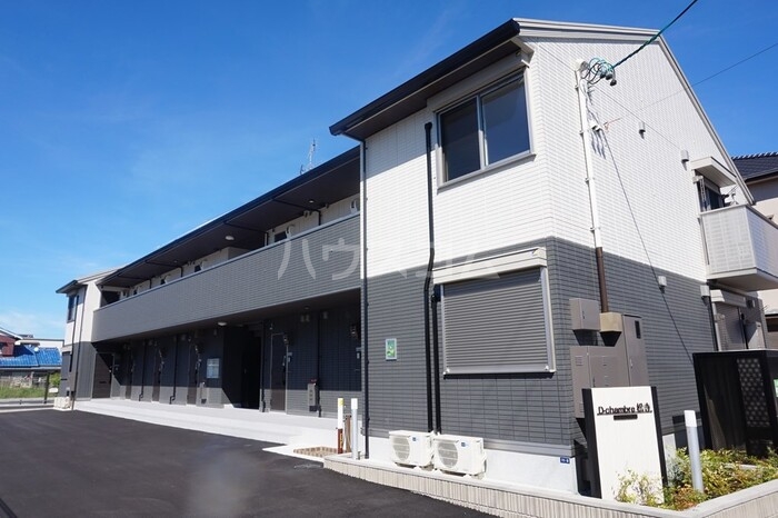 1/26 外観