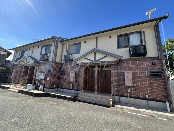 1/14 外観