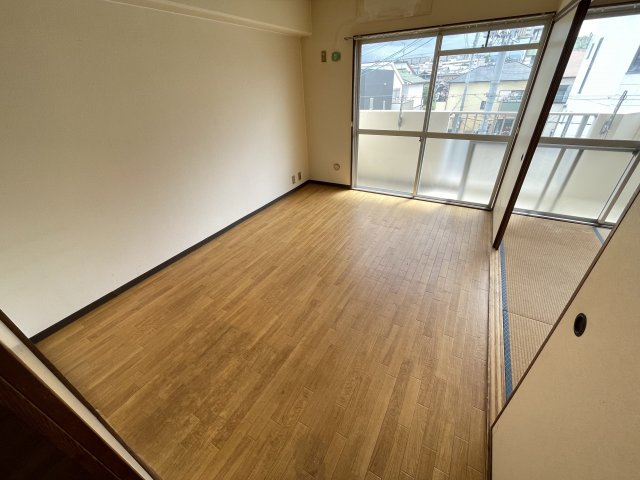 4/16 室内