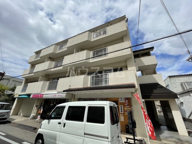 1/16 外観