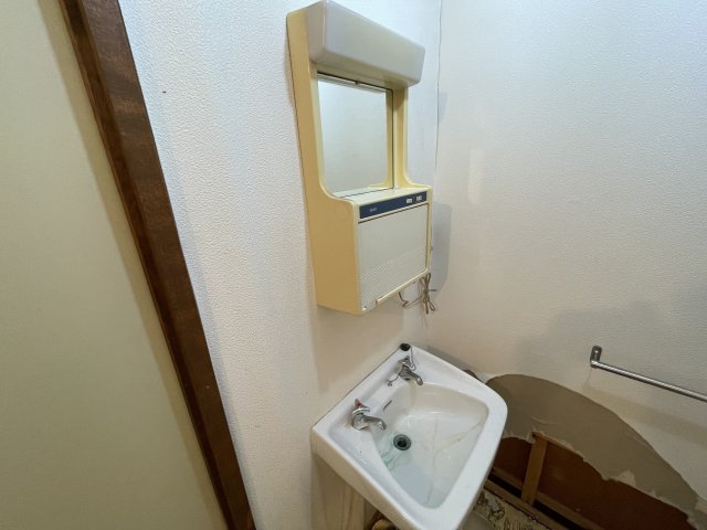 10/16 洗面