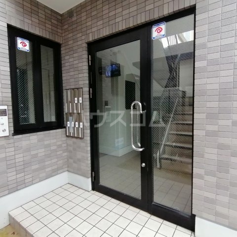 2/7 エントランス