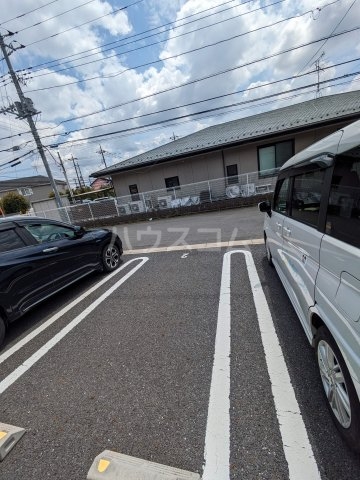 18/20 駐車場