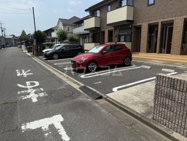 29/30 駐車場