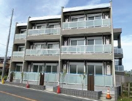 1/30 外観