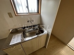 10/30 キッチン