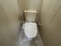 13/30 トイレ