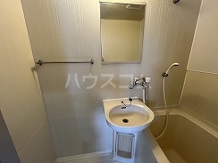 15/30 洗面