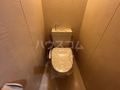 11/30 トイレ