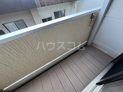 15/30 バルコニー