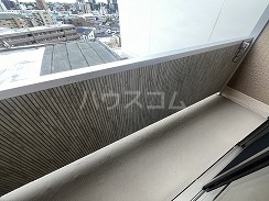 16/30 バルコニー