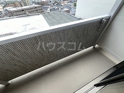 15/30 バルコニー