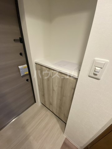 7/29 玄関