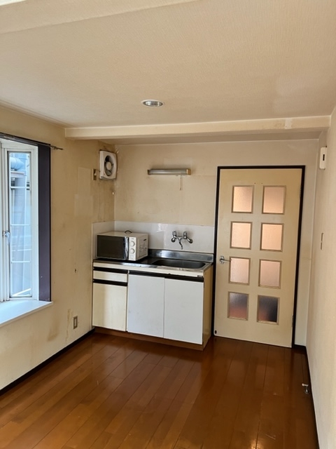 3/25 リビング/ダイニング