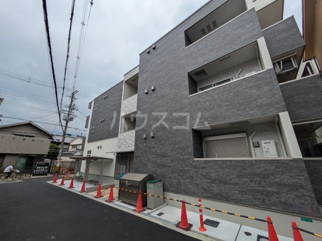 1/30 外観