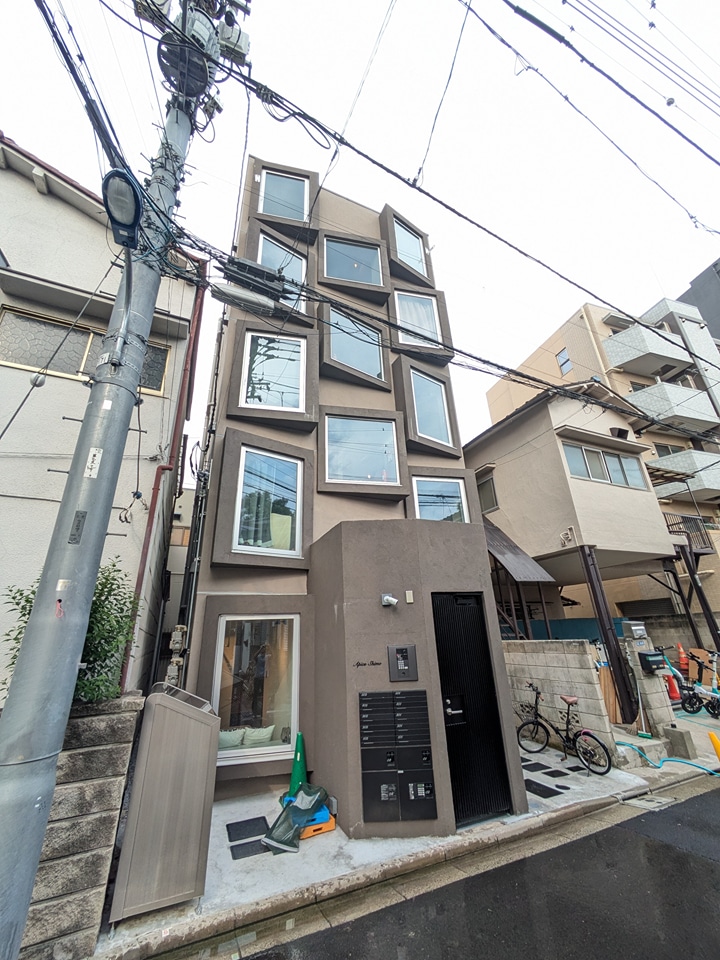 1/30 外観