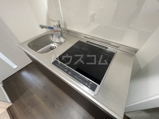 7/20 キッチン