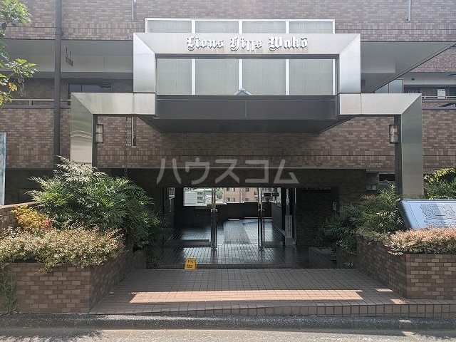 2/7 エントランス