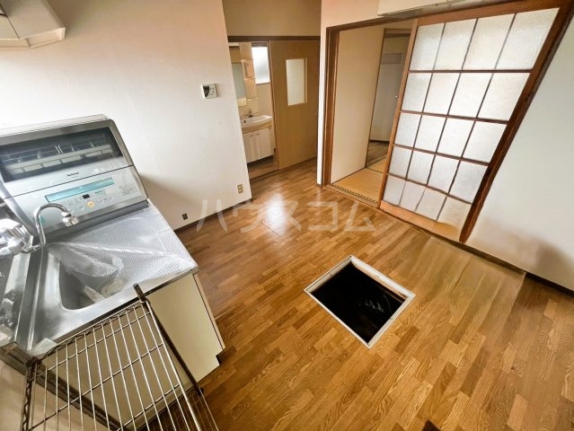 6/30 リビング/ダイニング