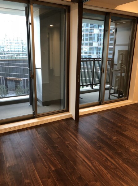 6/30 リビング/ダイニング