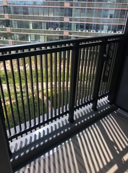 17/30 バルコニー