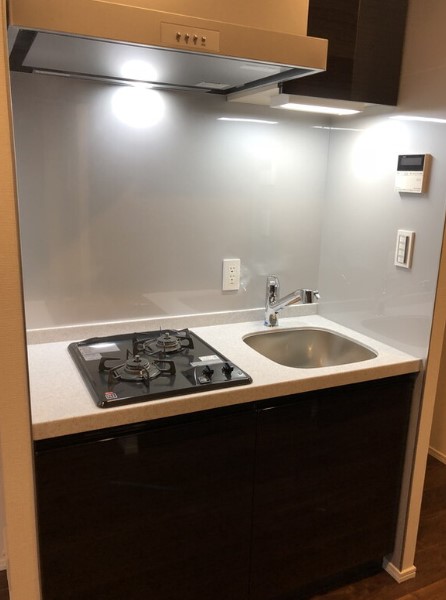 9/30 キッチン