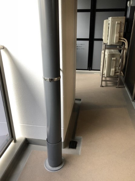 16/30 バルコニー