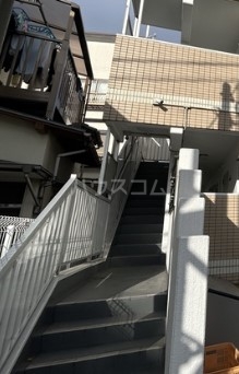 2/12 エントランス