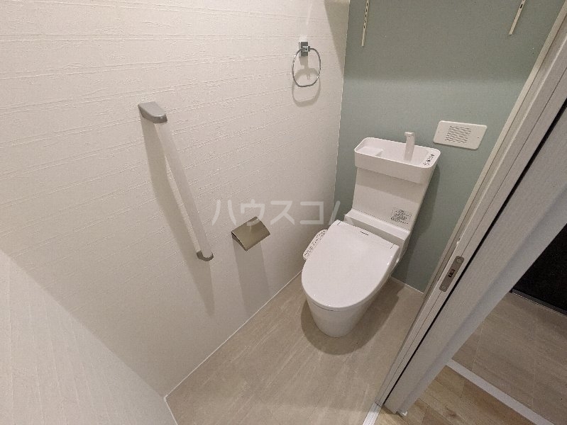 15/30 トイレ