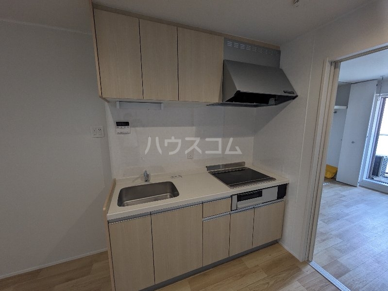 10/30 キッチン