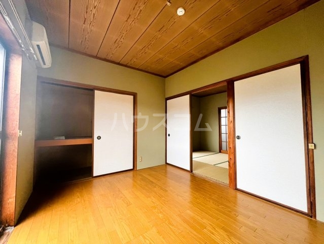 5/30 リビング/ダイニング