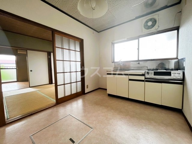 4/30 リビング/ダイニング