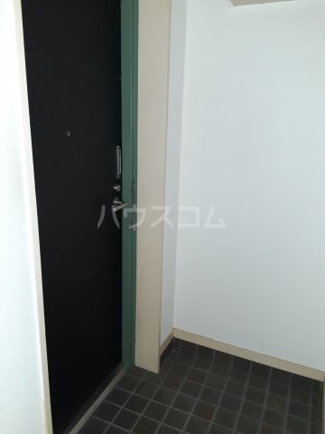 7/30 玄関