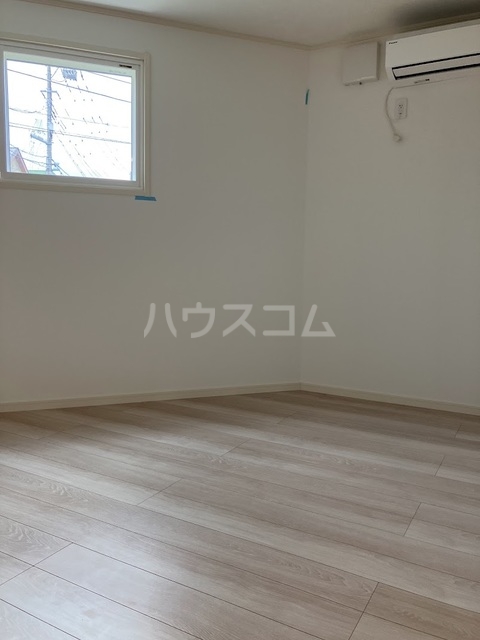 5/24 寝室