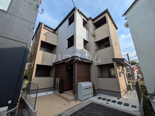 1/24 外観