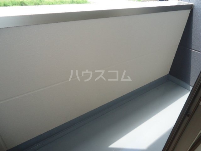 19/30 バルコニー
