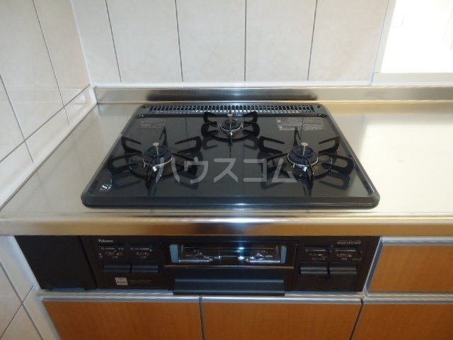 14/30 キッチン